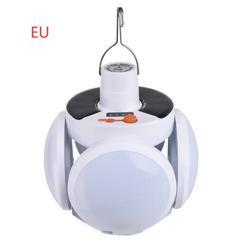 Solar Charging Light LED Power Failure Emergency