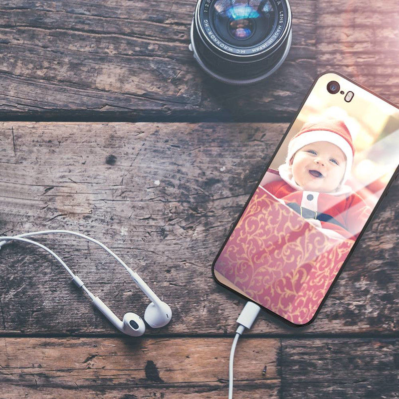 Compatible with Apple, Customized Iphone Patterned Cases - Image 2