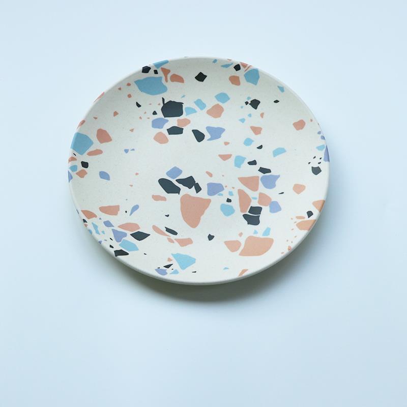 Terrazzo Pattern