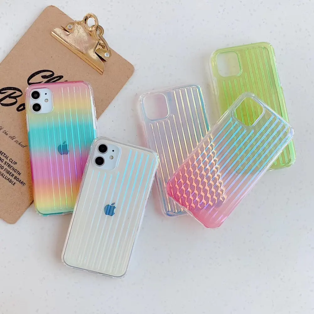 Laser Protective Case for Mobile Phone