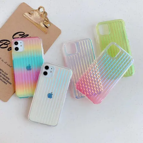 Laser Protective Case for Mobile Phone