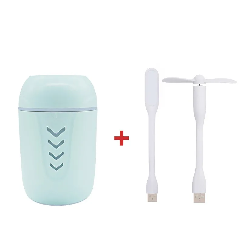 Humidifier portable car humidifier – image 7