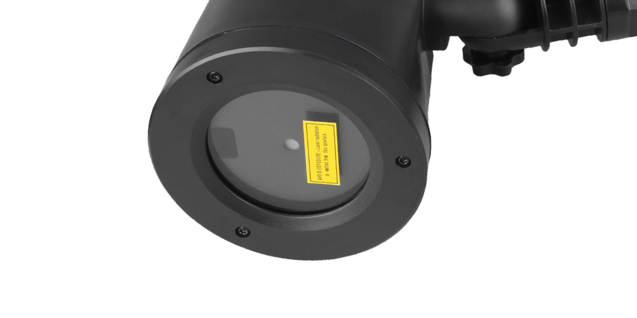 Christmas laser light - Image 4