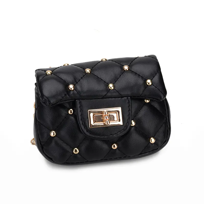 Versatile fashion girl bag