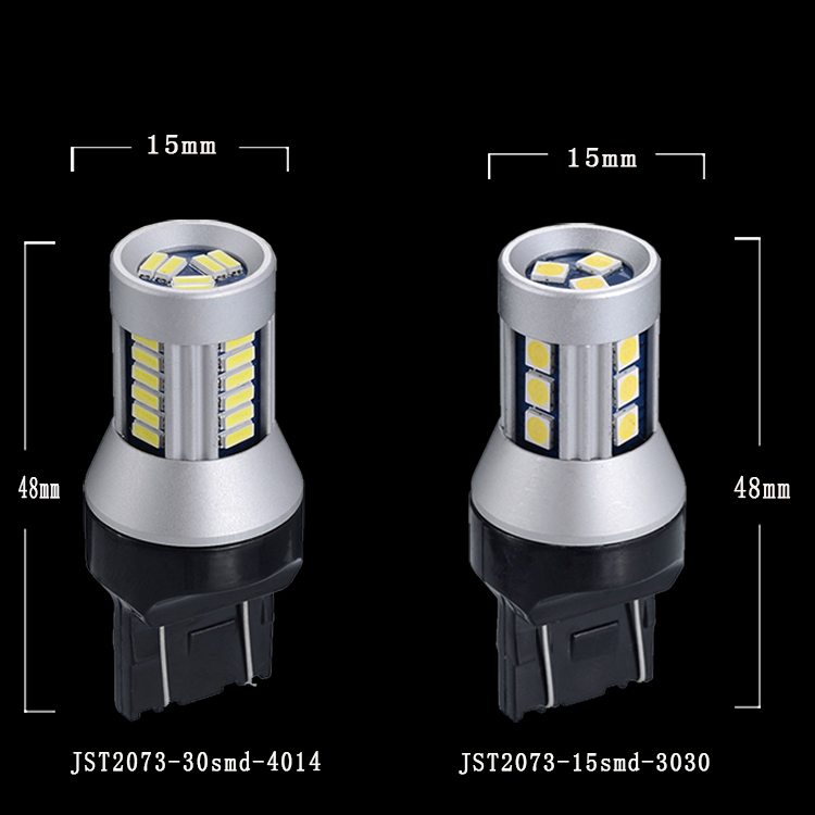 Brake light highlight T20 double filament bulb - Image 3