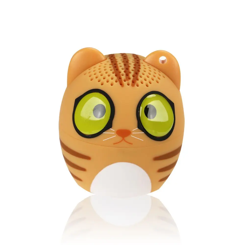 Adorable Pet Bluetooth Speaker