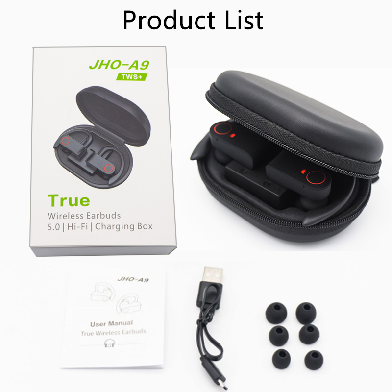 Bluetooth earphone - Image 2