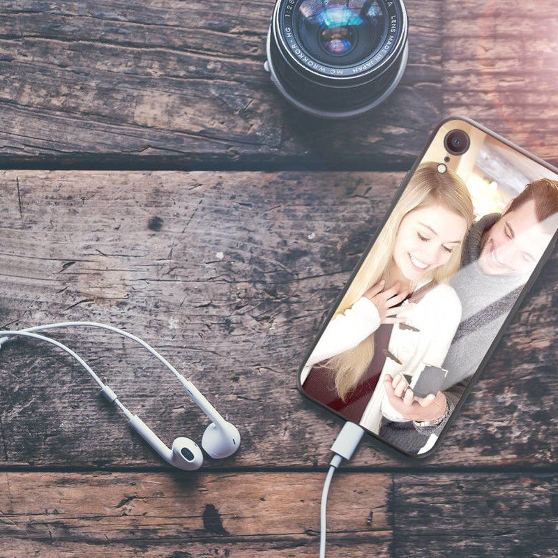 Compatible with Apple, Customized Iphone Patterned Cases - Image 10
