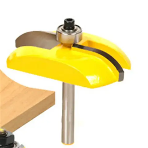 Engraving Machine Trimming Cutter