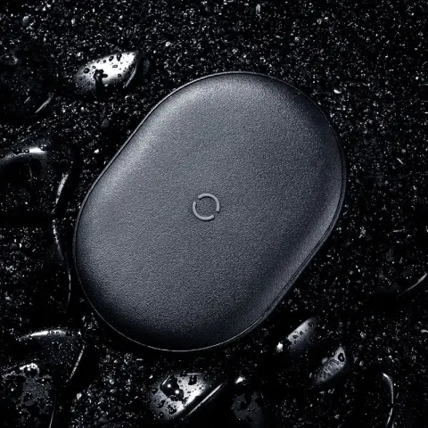Smart Wireless Charging for Mobile Phones