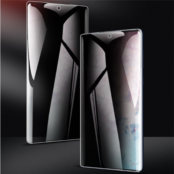 Full screen privacy film - Image 3