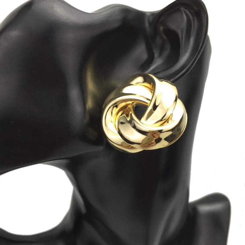 European and American feminine Earrings