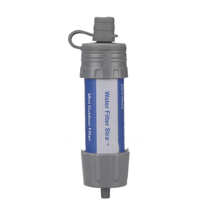 Mini Portable Filter With Water Purifier Straw – image 5