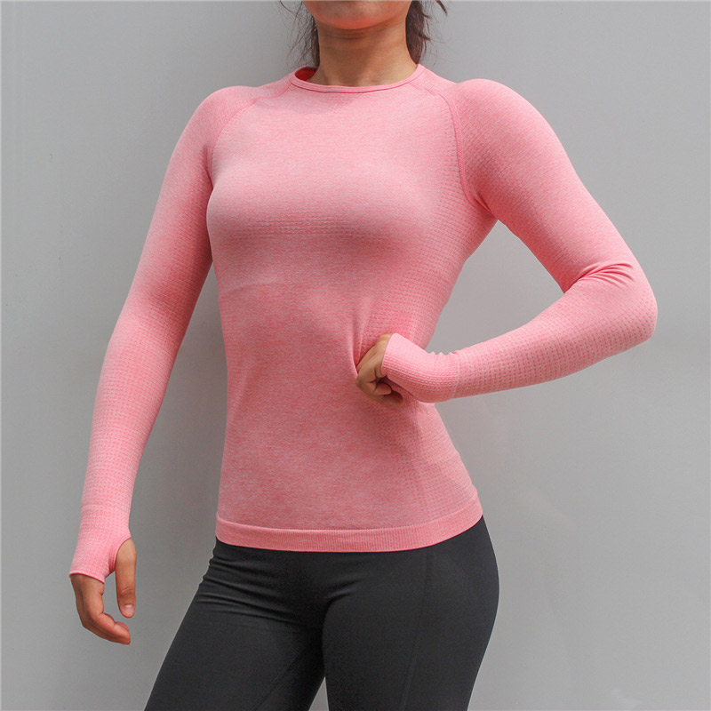 Title 2, Slimming high elastic yoga wear