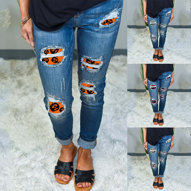 Stretch pants and Leggings