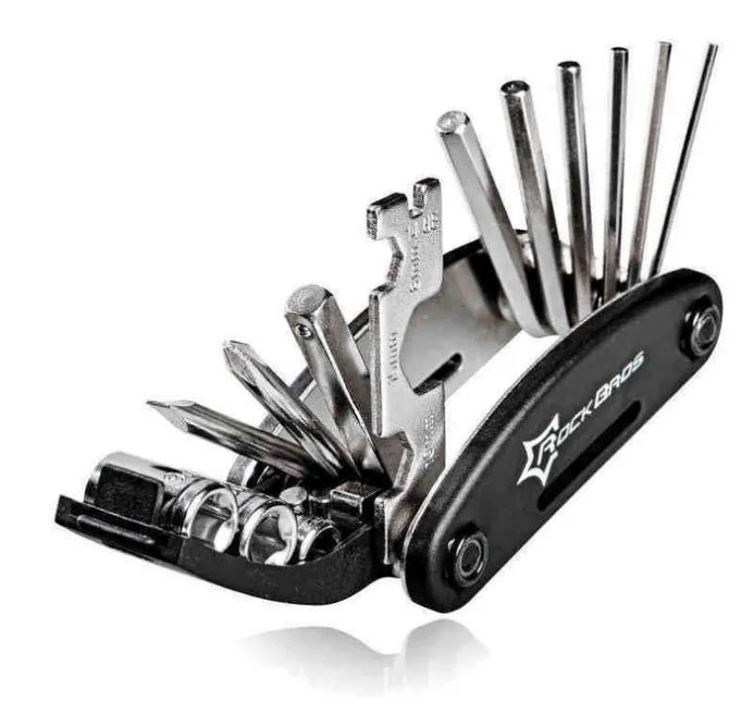 Bicycle Repair Combination Tool – image 2