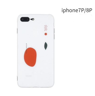 Red iphone7P 8P