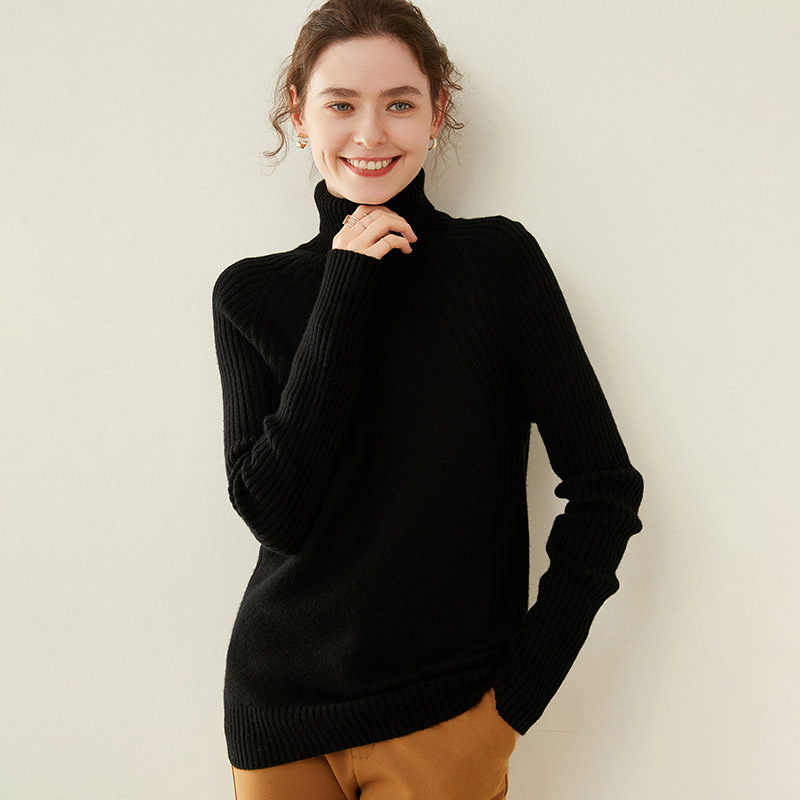 Cardigan loose pullover