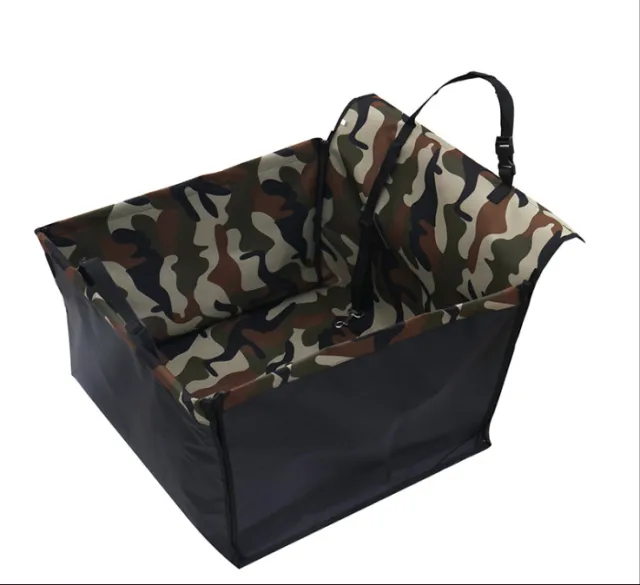 Oxford Pet Kennel Car Mat Camouflage - Shop at LoveMi
