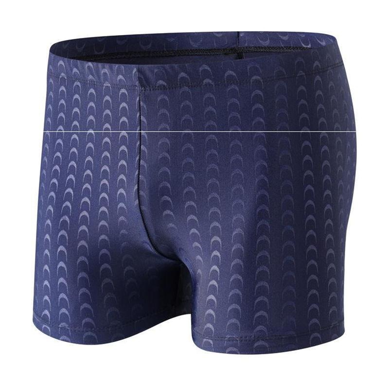 Swimming Shorts Boxer Quick-drying Hot Spring Shorts Swimsuit men's Equipment