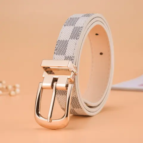 Children's Belt Military Training School Uniform