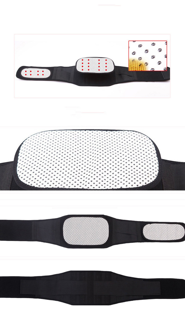 Abdominal strap