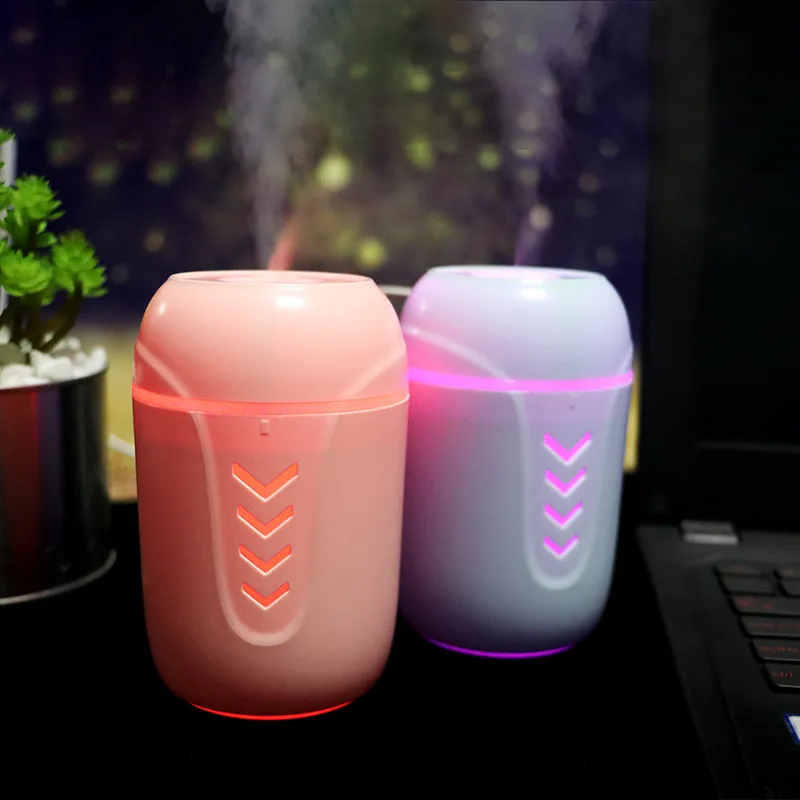 Humidifier portable car humidifier – image 6