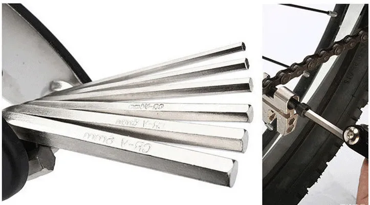 Bicycle Repair Combination Tool – image 4