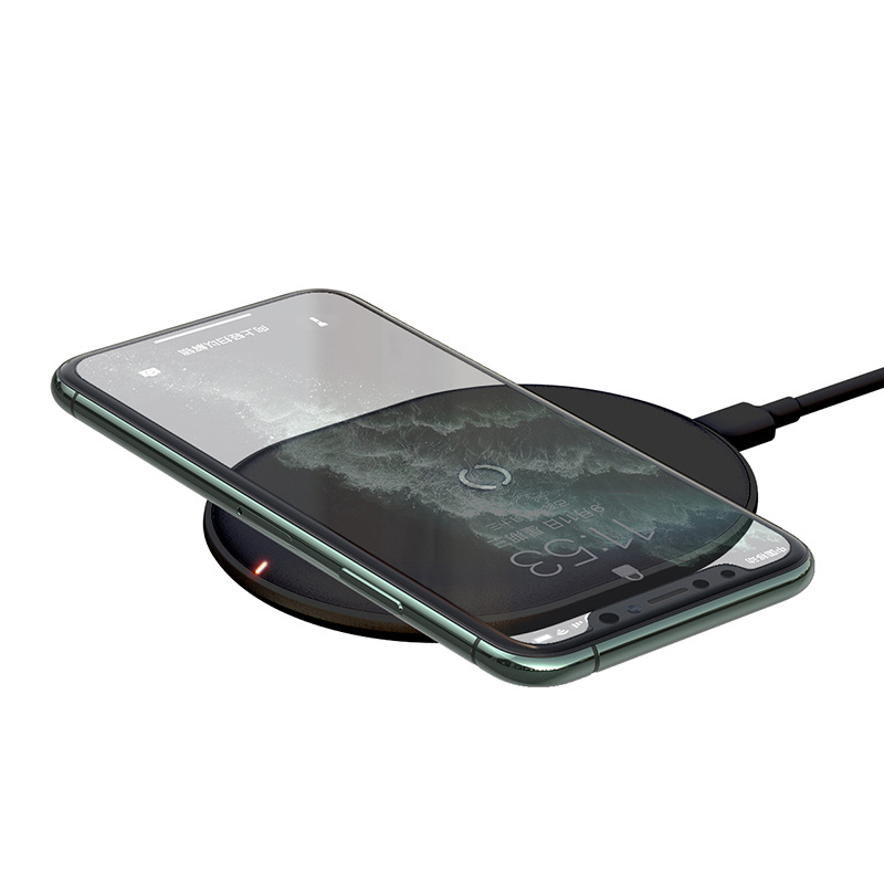 Smart Wireless Charging For Mobile Phones - Image 4