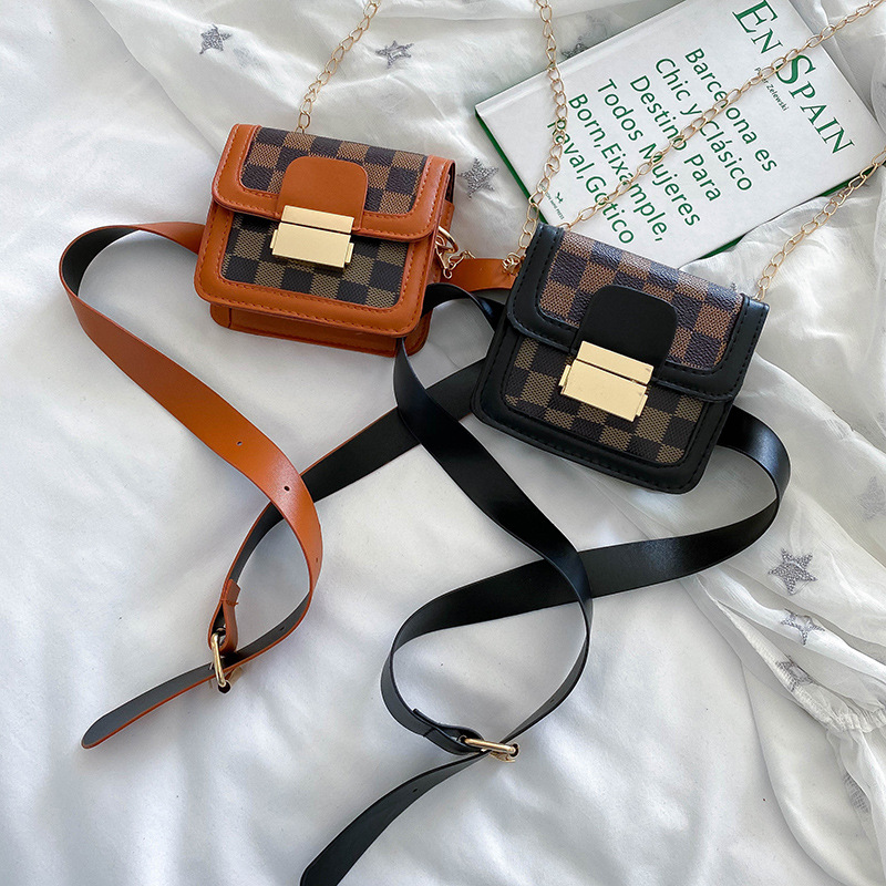 Hong Kong style all-match broadband coin purse