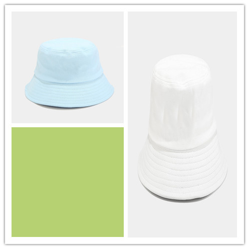 Light Blue White preview