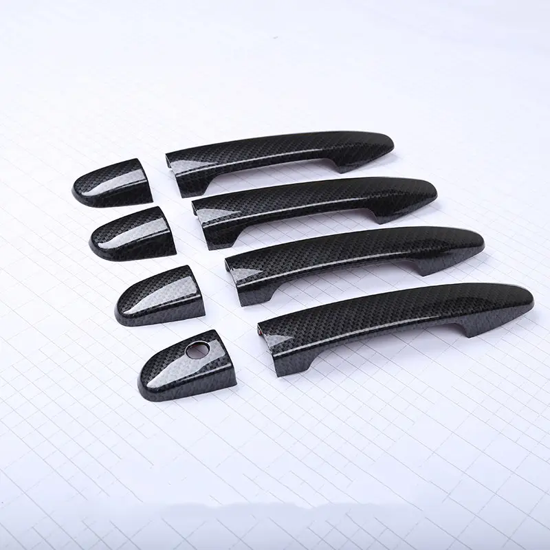 Suitable For Mazda Door Handle Protector