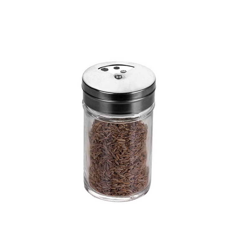 Title 1, Stainless steel seasoning bottle