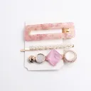 1 Pink