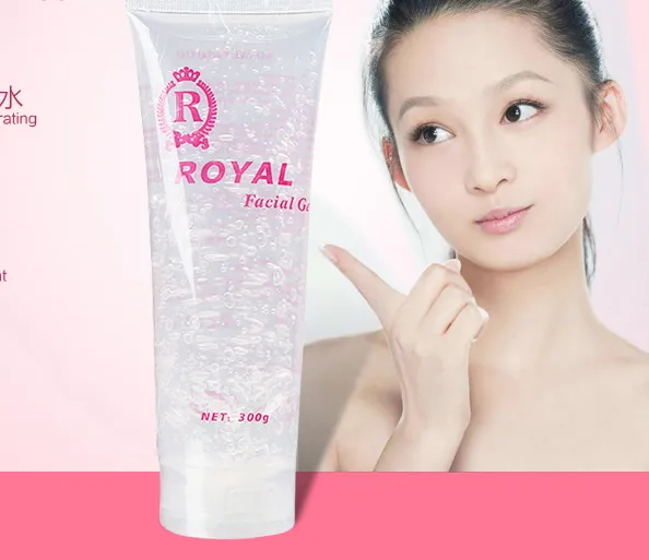 Facial gel hyaluronic acid white gel moisturizing gel 300Ml - Shop at LoveMi