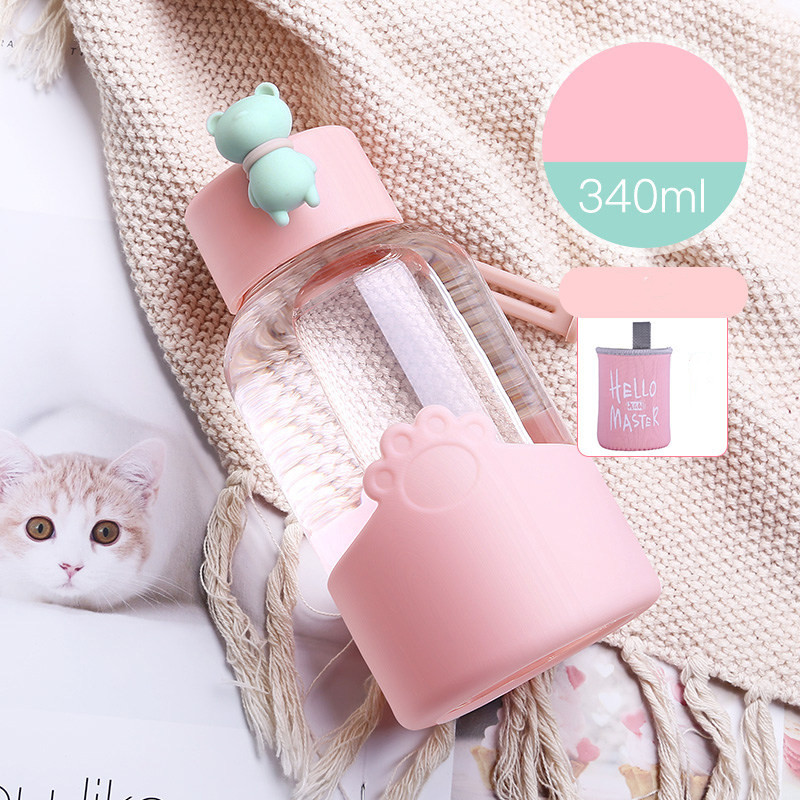 Pink B