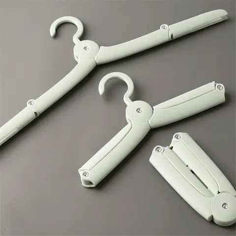 Mini Travel Folding Hanger