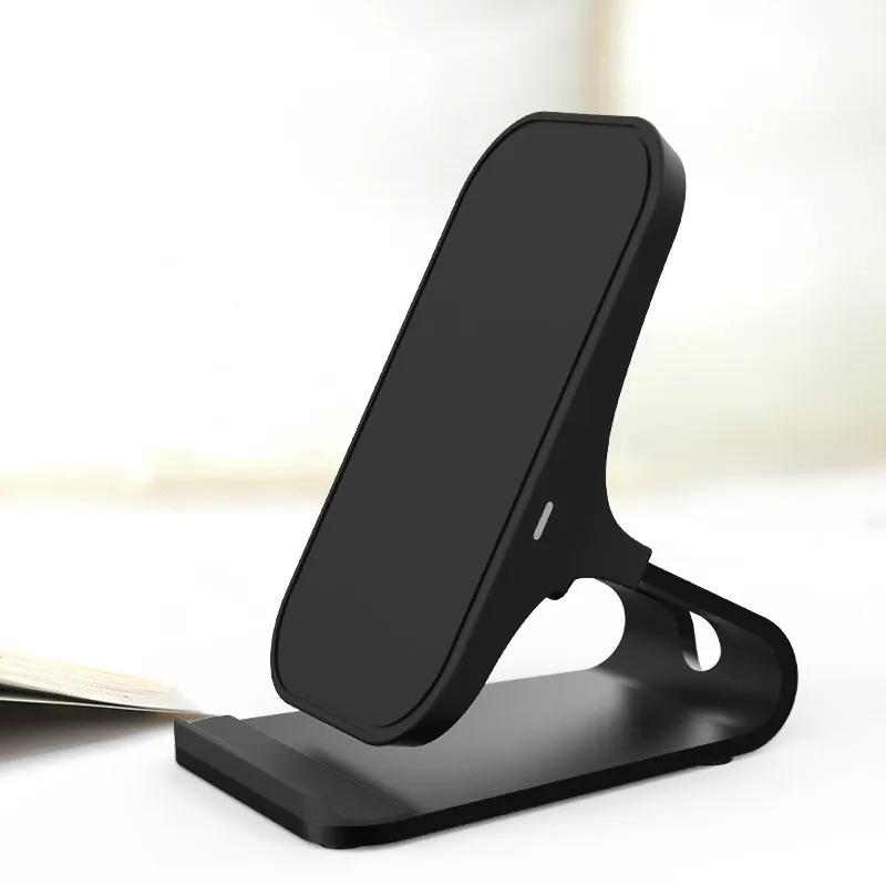 Wireless Charger Induction Fast Charge – image 4