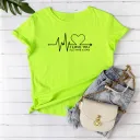 Fluorescent Green