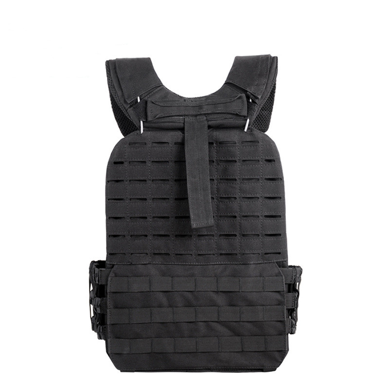 Multi-purpose vest