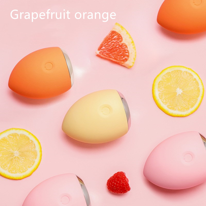 Grapefruit orange