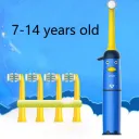 Blue A