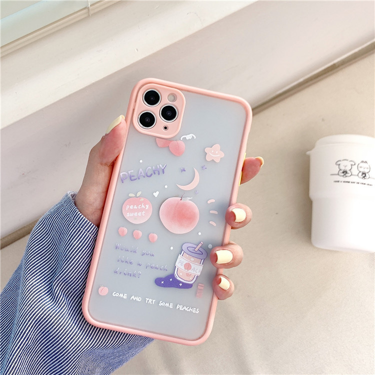 Peach Soda Phone Case - Image 4