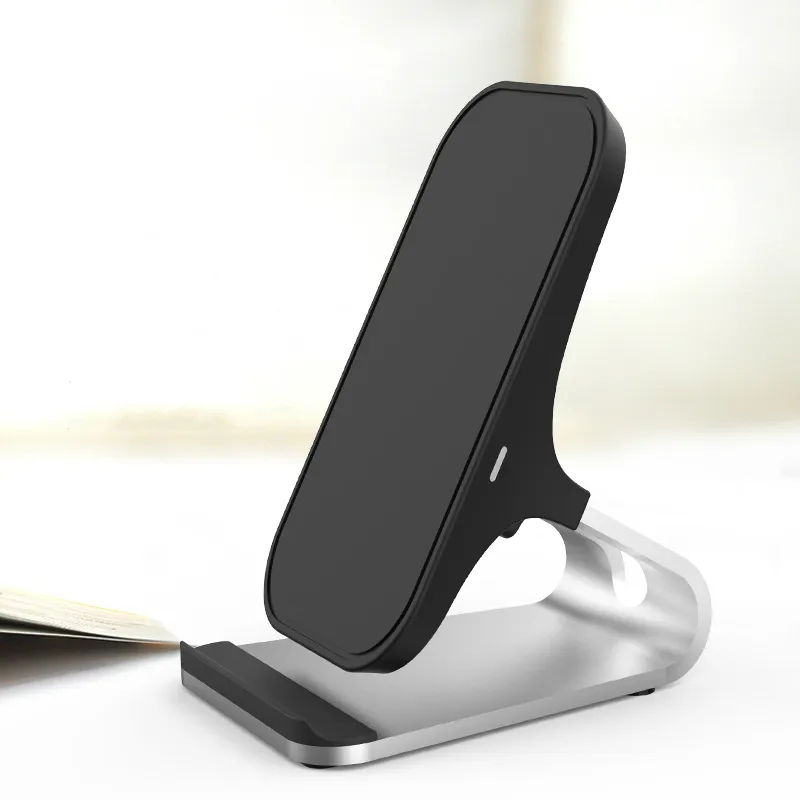 Wireless Charger Induction Fast Charge – image 5