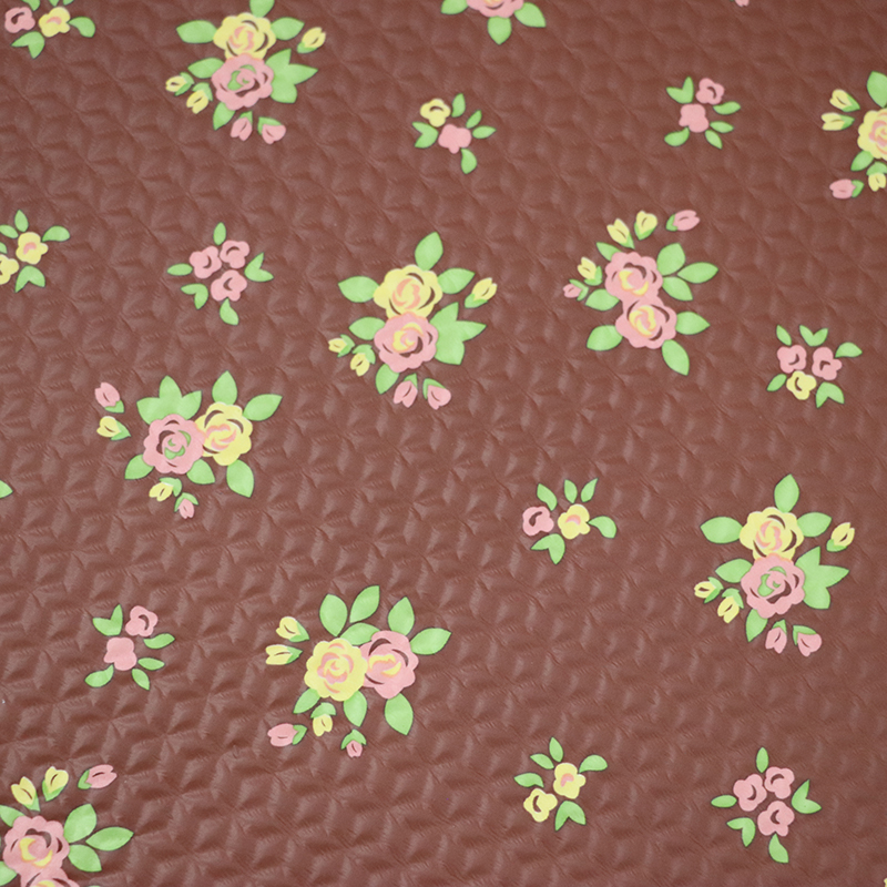 Bedroom Baby Foam Floor Mat Puzzle Children Crawling Mat