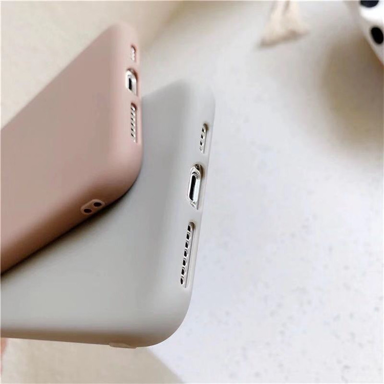 Compatible with Apple, Simple small love iPhone case