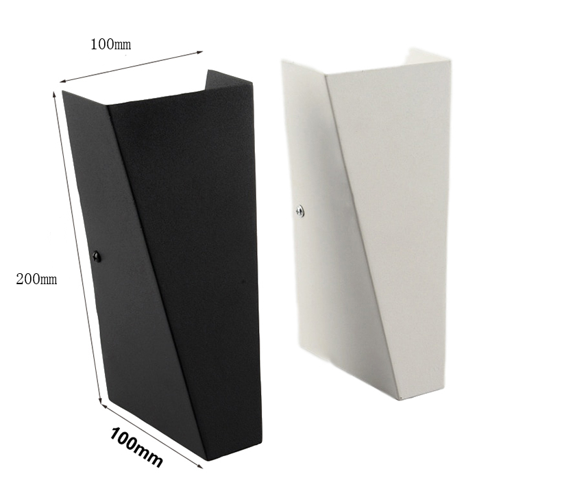 LED bedroom bedside living room creative light - Image 2