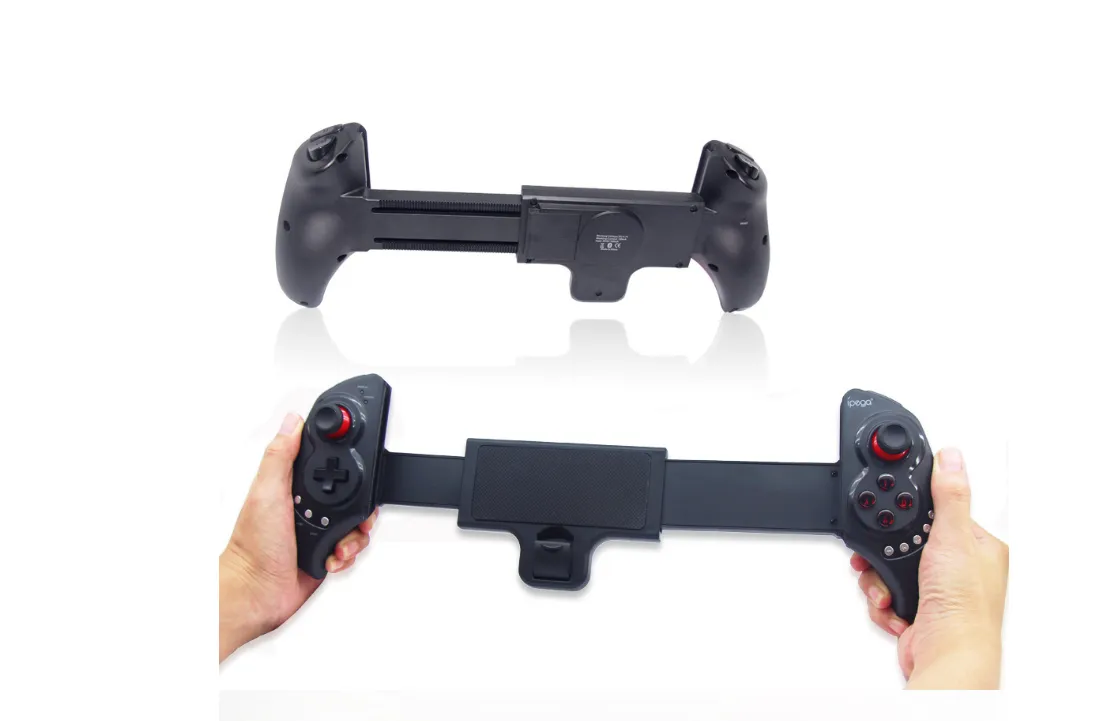 Eat chicken artifact wireless Bluetooth mobile phone tablet stretching game handle Jedi survival PG-9023 – image 9