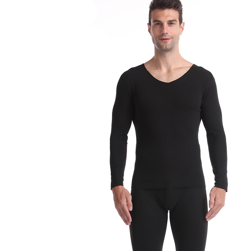 Autumn and Winter New Double-Sided Sanding Suit