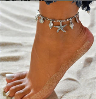 20 Anklet